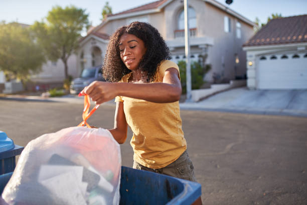 Best Affordable Junk Removal Services  in Sharonville, OH