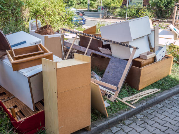 Best Residential Junk Removal  in Sharonville, OH