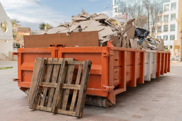 Best Garage Cleanout Services  in Sharonville, OH
