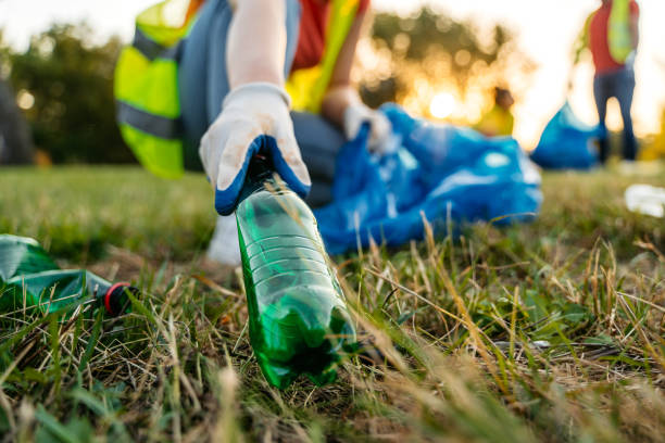 Best Yard Waste Removal  in Sharonville, OH
