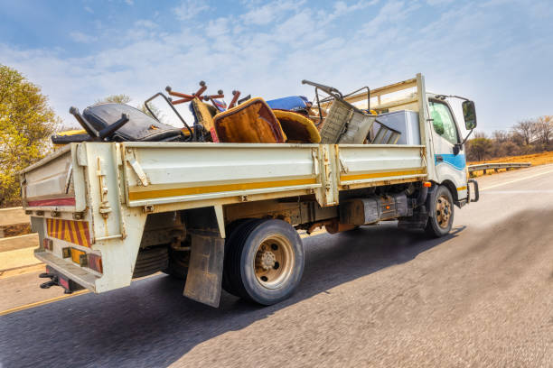 Best Office Junk Removal  in Sharonville, OH