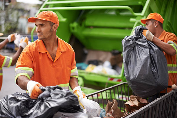 Best Yard Cleanup Services  in Sharonville, OH