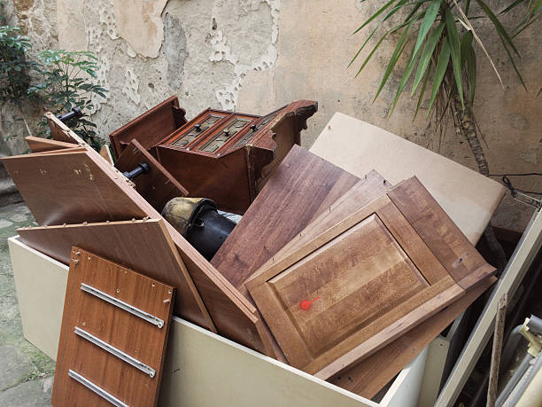 Sharonville, OH Junk Removal Company